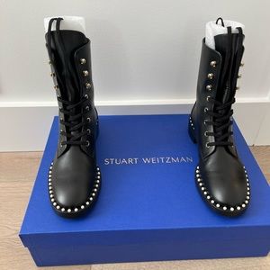 Stuart Weitzman Sondra Boots